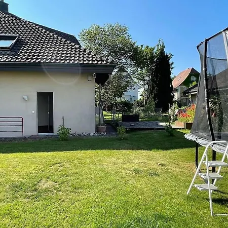 Apartamento Gartenwohnung Vor Den Toren Berns Zollikofen