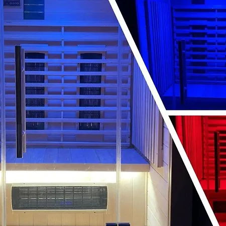 Apartamento Gartenwohnung Vor Den Toren Berns *