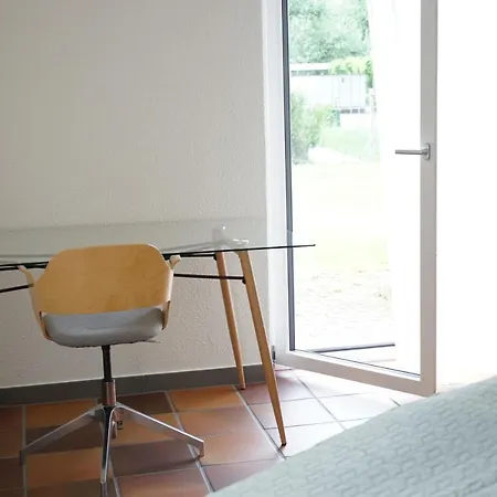 Gartenwohnung Vor Den Toren Berns Apartamento Zollikofen