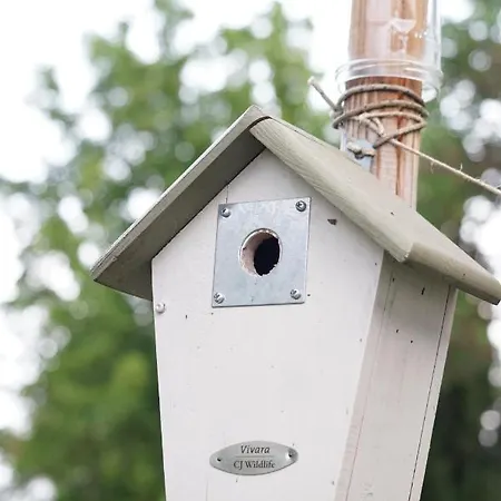 Gartenwohnung Vor Den Toren Berns Apartamento