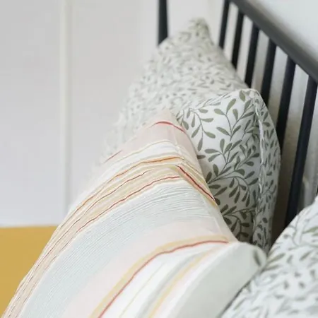 Gartenwohnung Vor Den Toren Berns * Zollikofen