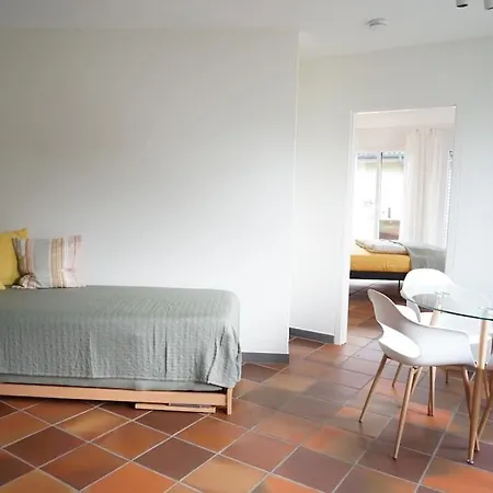 Gartenwohnung Vor Den Toren Berns Appartement Zollikofen