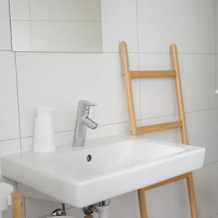 Appartement Gartenwohnung Vor Den Toren Berns Zollikofen