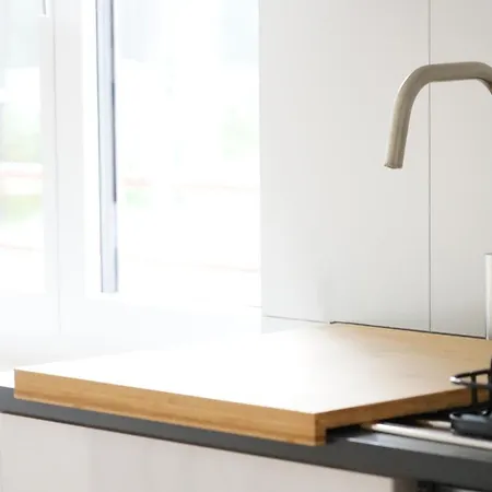 Gartenwohnung Vor Den Toren Berns Appartement *