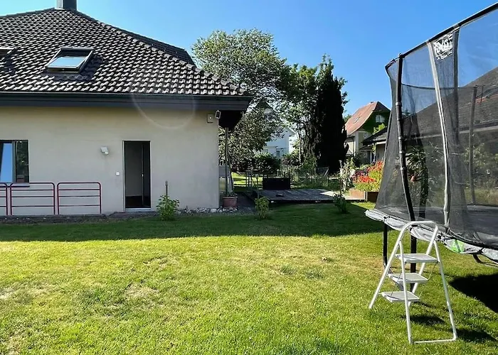 Lägenhet Gartenwohnung Vor Den Toren Berns Zollikofen