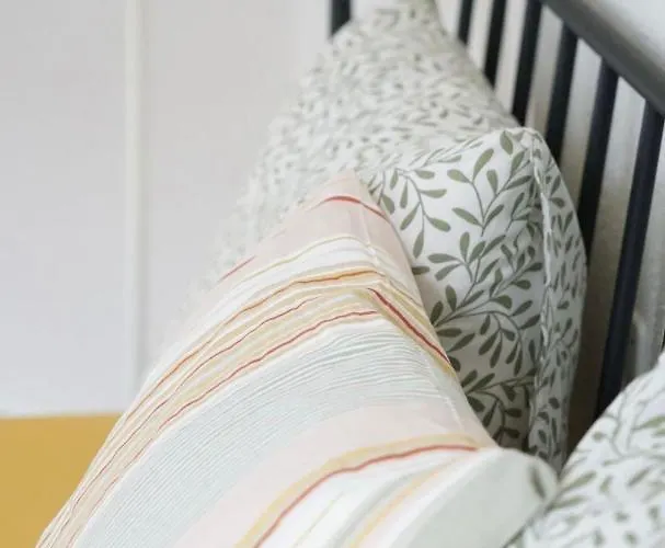 Gartenwohnung Vor Den Toren Berns * Zollikofen