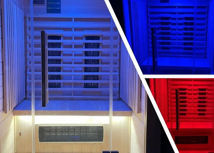 דירה Gartenwohnung Vor Den Toren Berns *