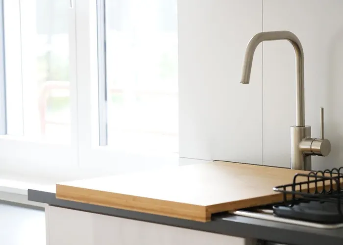 Gartenwohnung Vor Den Toren Berns דירה *